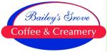 Bailey's Grove Coffee & Creamery Bailey's Grove Coffee & Creamery